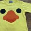 Camiseta Mon Petit Bonbon